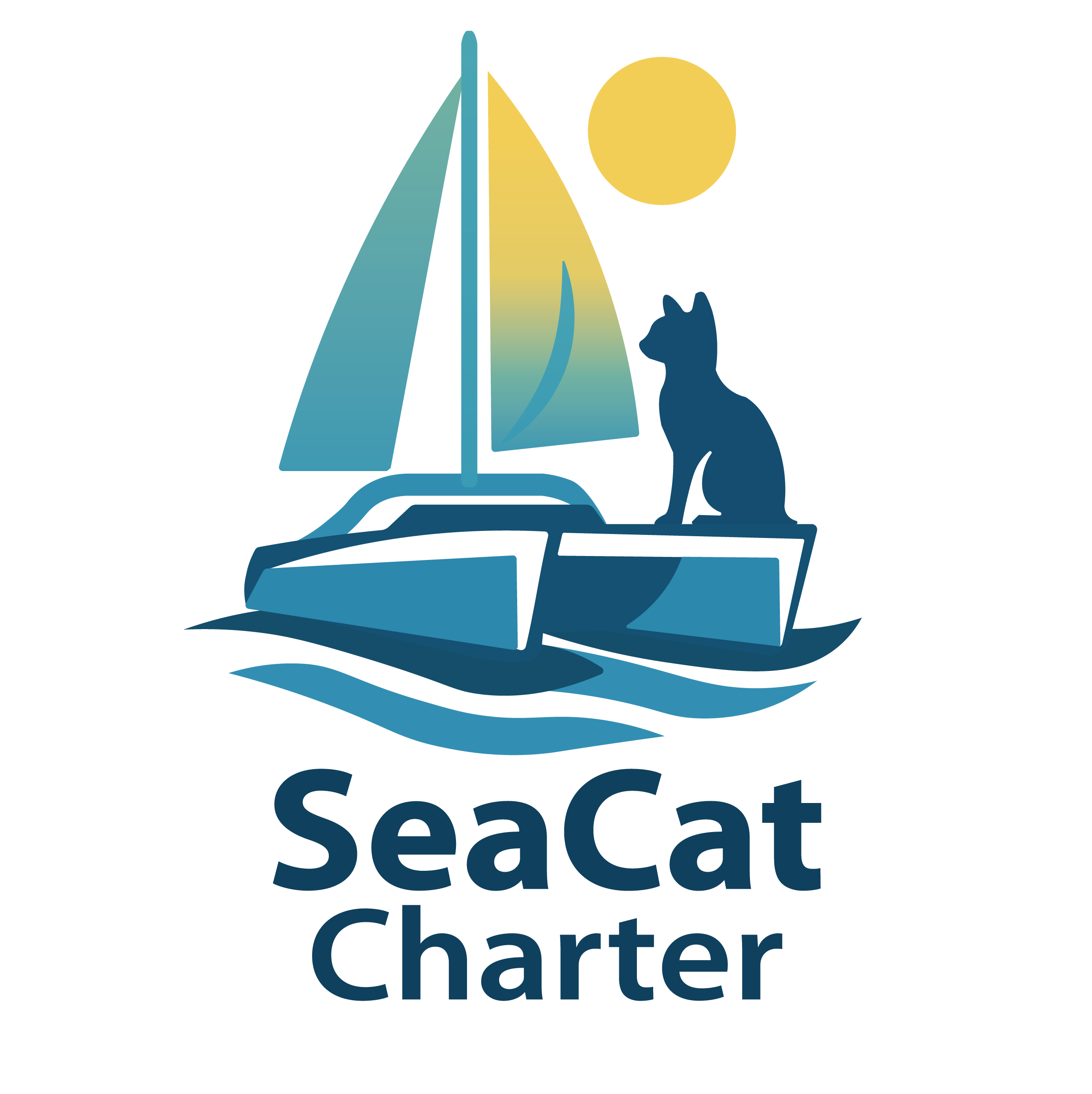 SeaCat Charter